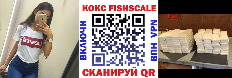 гидра ТОР Холмск COCAIN Fish Scale